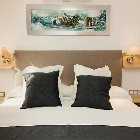 Πανσιόν Casa Felizia 4*