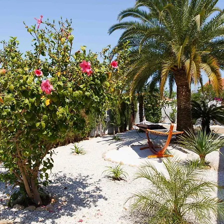 Casa Felizia