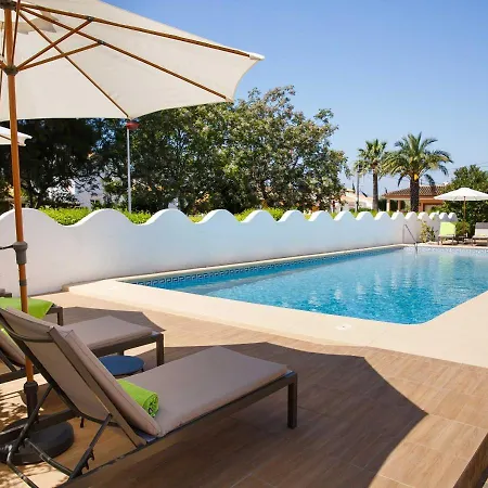 Guest house Casa Felizia Els Poblets
