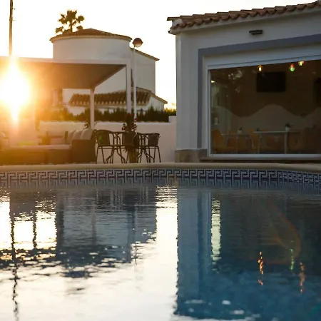 Casa Felizia Guest house