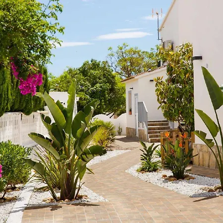 Casa Felizia * Els Poblets