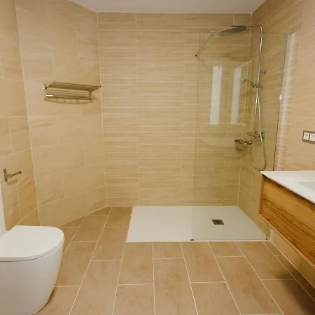 Casa Felizia Guest house *