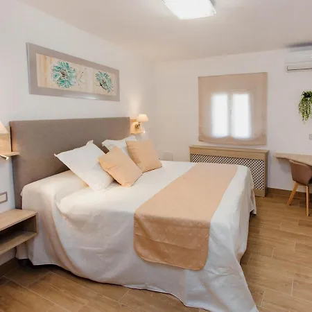 Casa Felizia Els Poblets