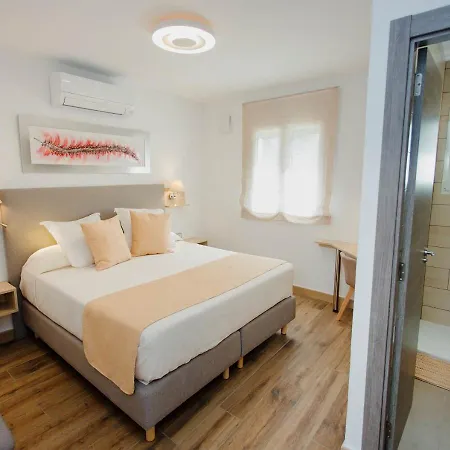 Guest house Casa Felizia Els Poblets