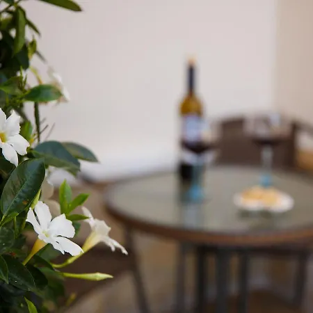 Casa Felizia *