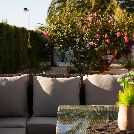 Casa Felizia Els Poblets