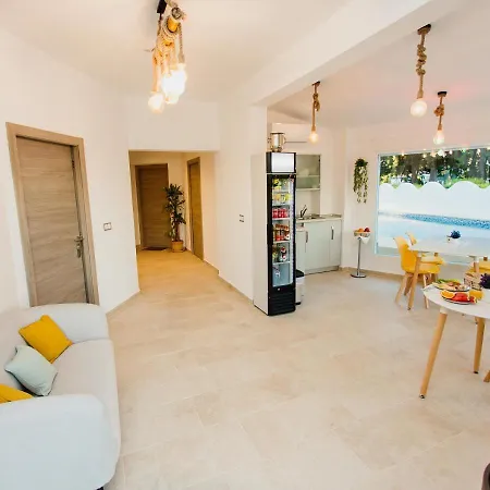 Guest house Casa Felizia Els Poblets