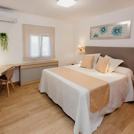 Casa Felizia Guest house