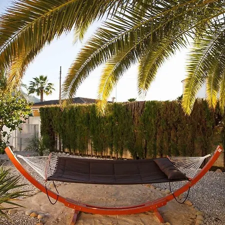 Casa Felizia Guest house