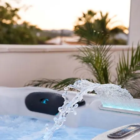 Casa Felizia Guest house