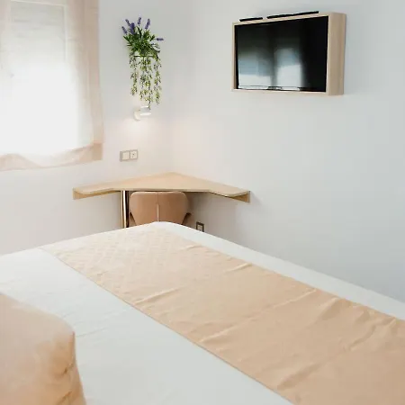 Casa Felizia Guest house *
