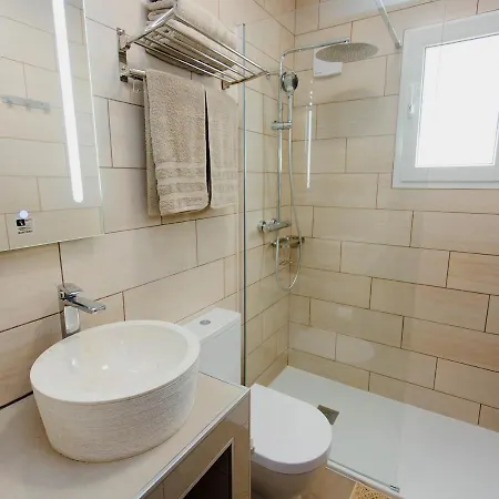 Guest house Casa Felizia Els Poblets