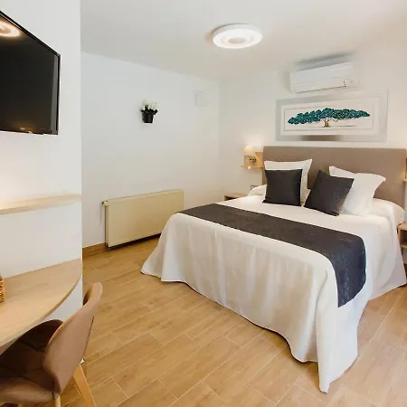 Casa Felizia 4* 엘스 포블레츠