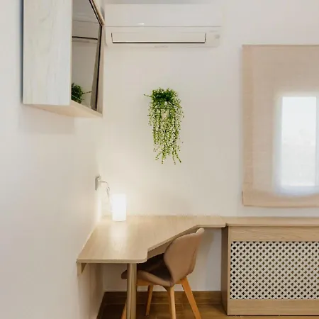 Casa Felizia 엘스 포블레츠